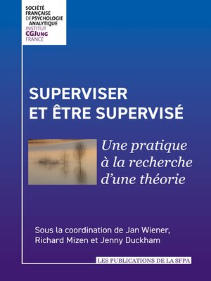 cover image of Superviser et être supervisé